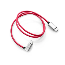 Кабель для зарядки Audi USB type-C charging cable for type-C devices, 8S0051435L 