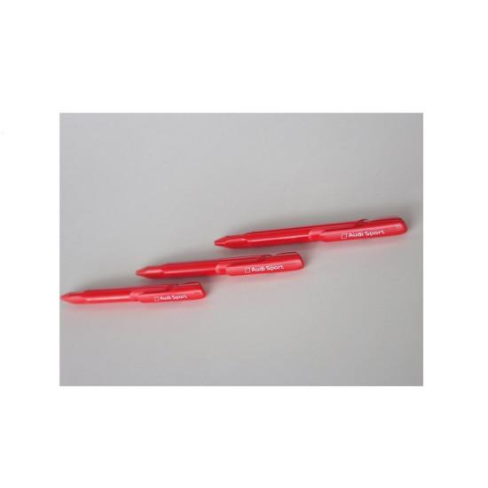 Ручка Audi  Red, 26000706ZZ