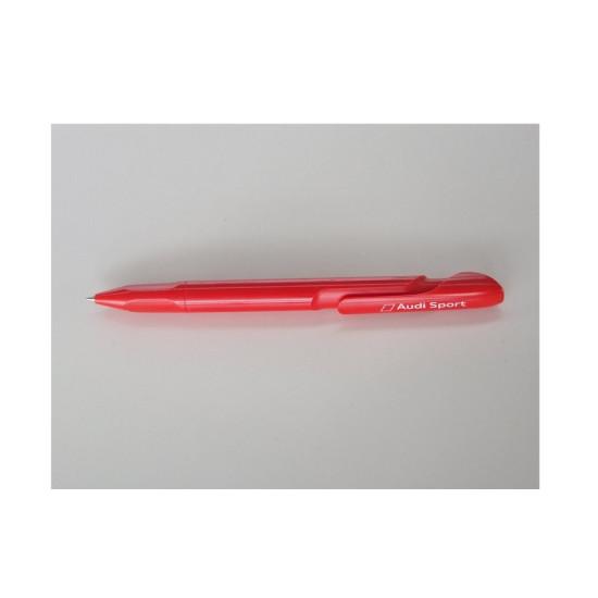 Ручка Audi  Red, 26000706ZZ