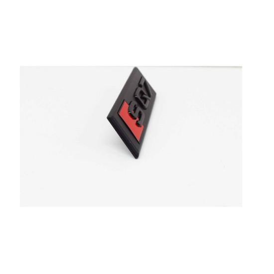 Эмблема радиаторной решетки Audi SQ7 Q7, 4M RADIATOR GRILLE EMBLEM BADGE, 4M0853748BT94