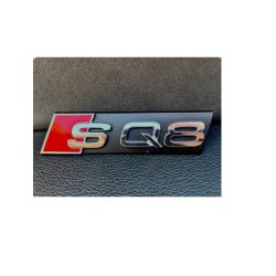Эмблема, Audi, 4M88537483FZ