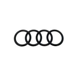 Эмблема Audi Q7 4M Emblem Genuine, 4M0853605T94