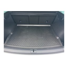 Коврик в багажник оригинальный Volkswagen Tiguan 2017- Soft , 5NA061160, 5NA061160