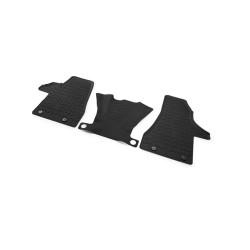 Коврики резиновые, Volkswagen Transporter T6  7H1061500D82V