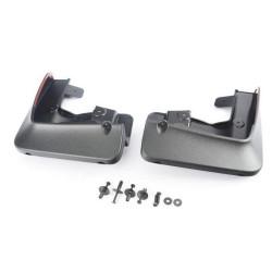 Передние брызговики BMW X3 G01, артикул 82162410525