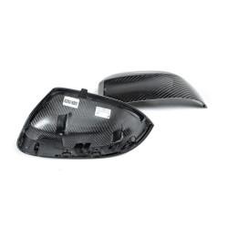 Колпачки на внешнее зеркало BMW M Performance X3 G01 X4 G02 X5 G05 X6 G06 X7 G07, черные, 51162446965
