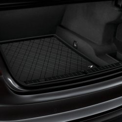 Килимок для багажного отделения BMW 7-А серия (G11/ G12), 51472365435
