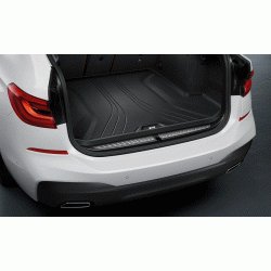 Килимок для багажного відділення BMW 6-А СЕРІЯ (G32), 51472432165
