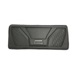 Коврик багажного отделения BMW X7 G07, черный, 51472459921