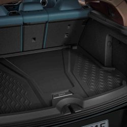 Килимок для багажного відділення BMW XM (G09), 51475A50927