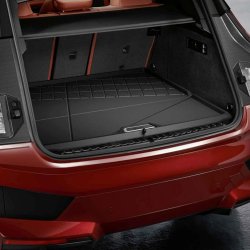 Коврик для багажного отсека BMW iX (I20), 51475A8D4C4