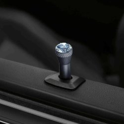 Ковпачок дверей BMW & MINI Crystal Clarity, 51265A681A8