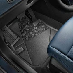 Передние всепогодные коврики MINI для Countryman E / SE (U25) , 51475A62B59