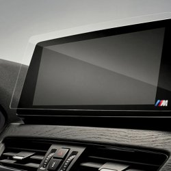 Защитное стекло для сенсорного дисплея BMW 10,25 дюйма, 65502475154