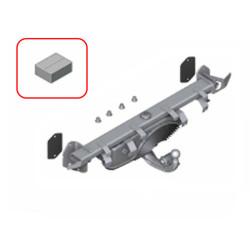 Комплект для модернизации BMW X7 G07, серый, 71602475451