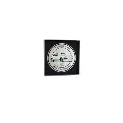 Эмблема на решётку радиатора Porsche Badge / Grill Badge - RS 2.7 Collection, WAP0500100G