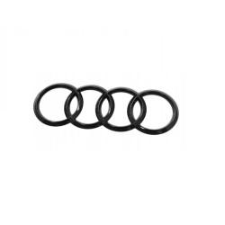 Эмблема оригинал AUDI Q8, 4M8853742AT94