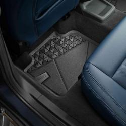 Задние всепогодные коврики MINI для Countryman E / SE (U25), 51475A62BC6