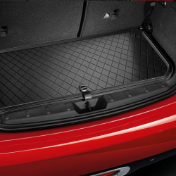 Коврик из резины для багажного отделения MINI, 51472353820