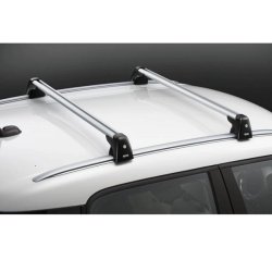 Поперечины на крышу для MINI F55, 82712327919