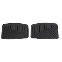 Килимки гумовые задние, Audi e-tron GT 4J3061511041 