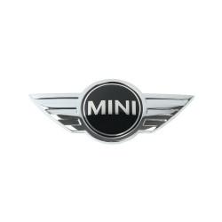 Эмблема Mini Cooper Rear Emblem Badge New, 51147026186