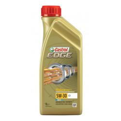Масло моторне Castrol EDGE 5W-30 C3 1л