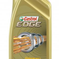 Масло моторне Castrol EDGE 5W-30 C3 1л