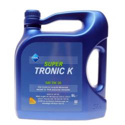 Масло моторное Aral SuperTronic K LongLife III 5W-30 5л