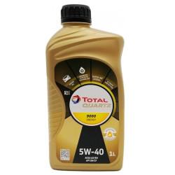 Масло моторное TOTAL QUARTZ 9000 ENERGY 5W-40 1л