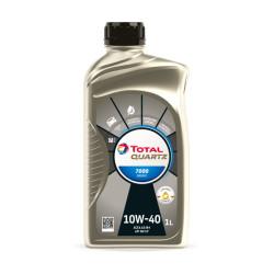Масло моторне TOTAL QUARTZ 7000 ENERGY 10W-40 1л