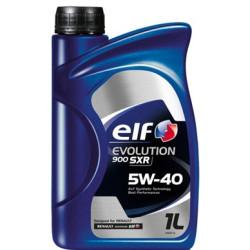 Масло моторное ELF Evolution 900 SXR 5W-40 1 л (194849)