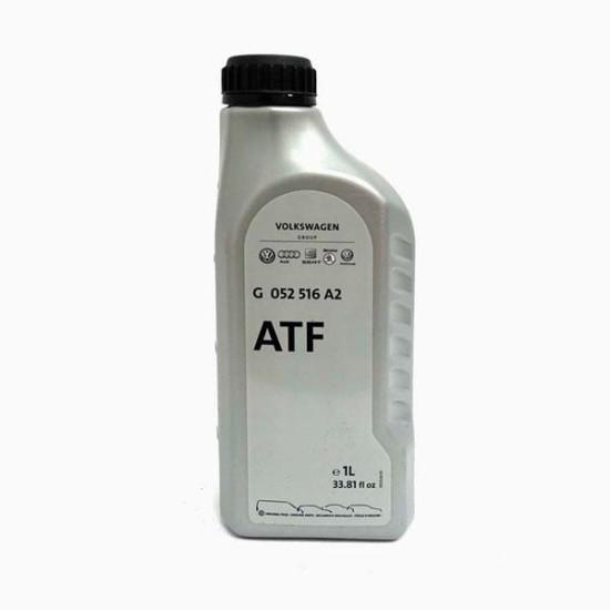 Масло трансмісійне VAG ATF 1л (G052516A2)