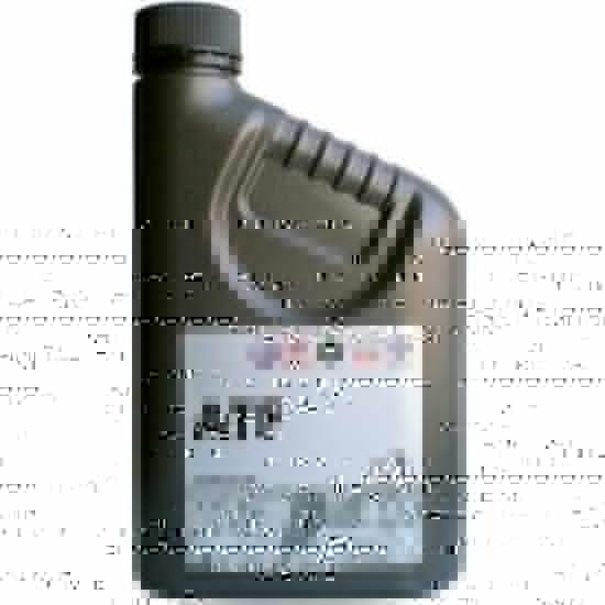 Масло трансмісійне VAG ATF 1л (G060162A2)