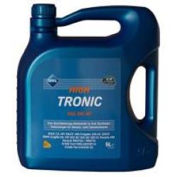 Масло моторне Aral HighTronic 5W-40 4л