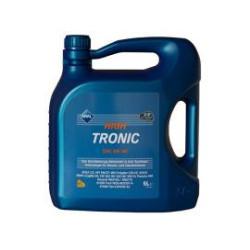 Масло моторне Aral HighTronic 5W-40 4л