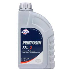 Масло трансмісійне Fuchs PENTOSIN FFL-2 1L PLA (G 052 182) (601223907)