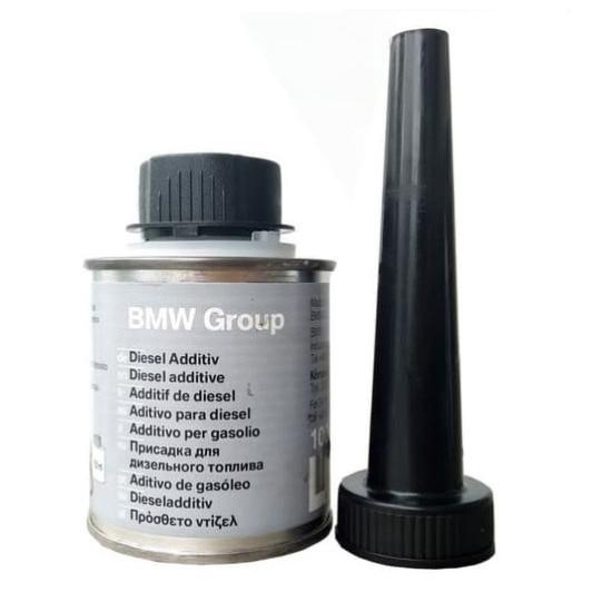 Присадка BMW для дизельного палива, артикул 83192296922