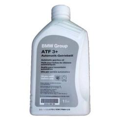 Оригинальное трансмиссионное масло BMW ATF 3+ (83222289720)