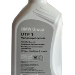 Оригінальне трансмисійне масло DTF 1 BMW (83222409710)