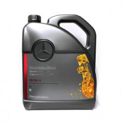 Масло трансмісійне Mercedes-Benz ATF 236.14 5л (000989680513)