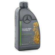 Моторне масло Mercedes-Benz Engine Oil 5w-30 229.51 1л (A000989970110)