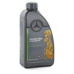 Моторное масло Mercedes-Benz Engine Oil 5w-30 229.51 1л (A000989970110)