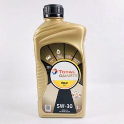 Масло моторное TOTAL QUARTZ INEO MC3 5W-30 1л