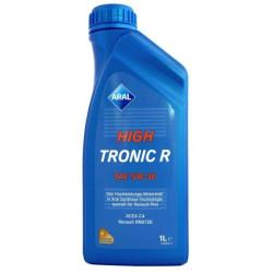 Масло моторне Aral HighTronic R 5W-30 1л