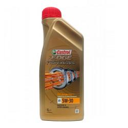 Масло моторное Castrol EDGE 5W-30 A5 1л