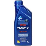 Масло моторное Aral HighTronic F 5W-30 1л