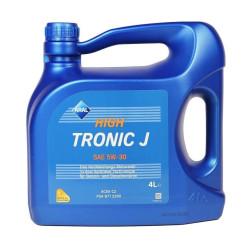 Масло моторне Aral HighTronic J 5W-30 4л