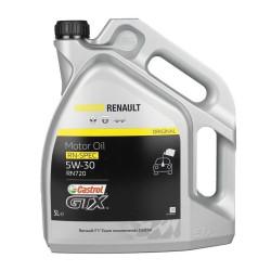 Масло моторне CASTROL RN720 5W-30 5L
