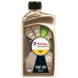 Масло моторное TOTAL QUARTZ INEO MDC 5W-30 1л